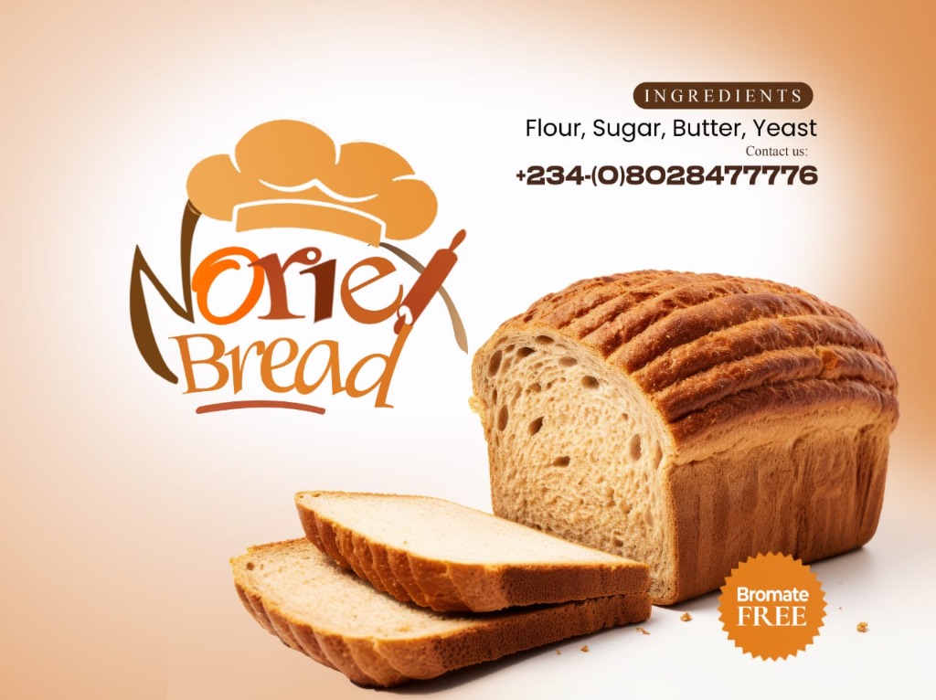 Norie Bread